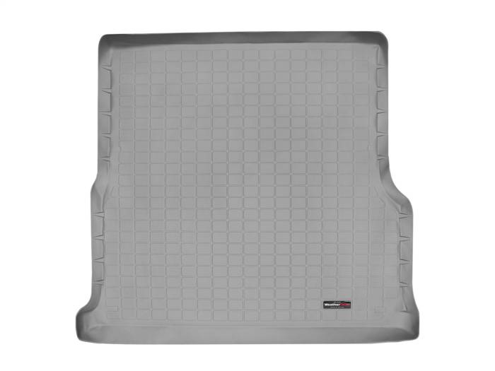 WeatherTech - WeatherTech Cargo Liner 42108