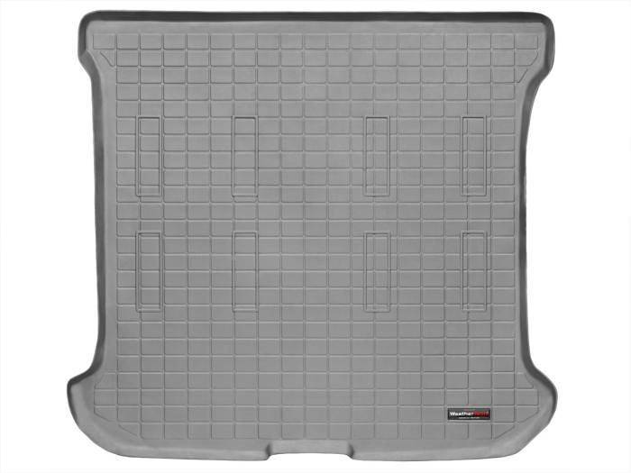 WeatherTech - WeatherTech Cargo Liner 42191