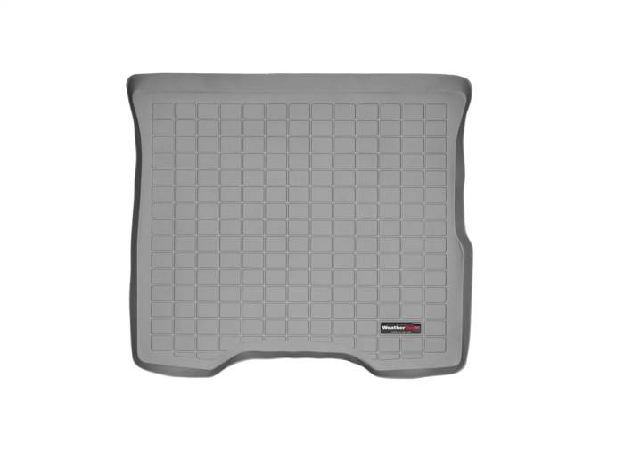 WeatherTech - WeatherTech Cargo Liner 42221