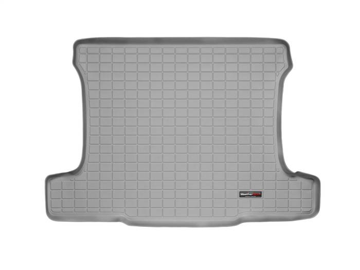 WeatherTech - WeatherTech Cargo Liner 42342