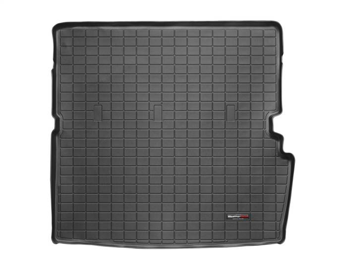 WeatherTech - WeatherTech Cargo Liner 40378