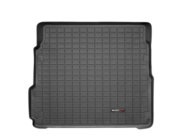 WeatherTech - WeatherTech Cargo Liner 40447