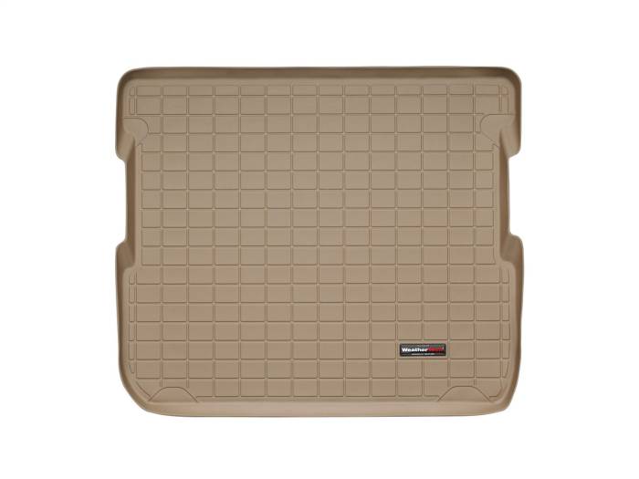 WeatherTech - WeatherTech Cargo Liner 41416