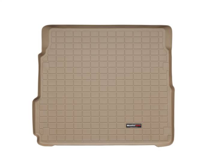 WeatherTech - WeatherTech Cargo Liner 41447