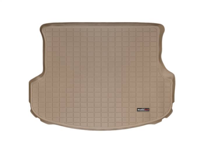 WeatherTech - WeatherTech Cargo Liner 41483