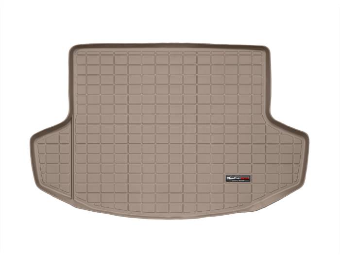 WeatherTech - WeatherTech Cargo Liner 41500