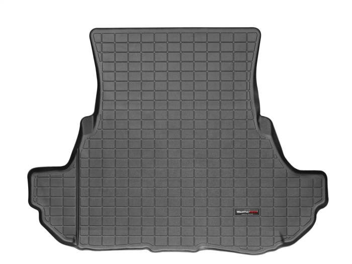 WeatherTech - WeatherTech Cargo Liner 40397