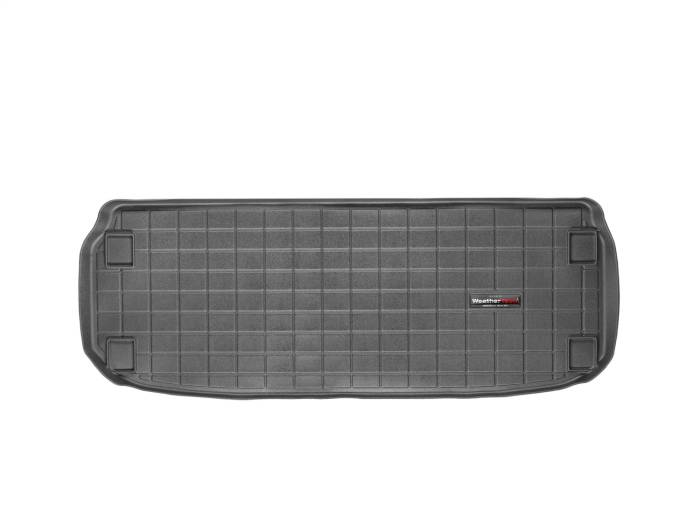 WeatherTech - WeatherTech Cargo Liner 40587