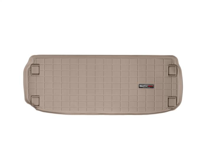 WeatherTech - WeatherTech Cargo Liner 41587