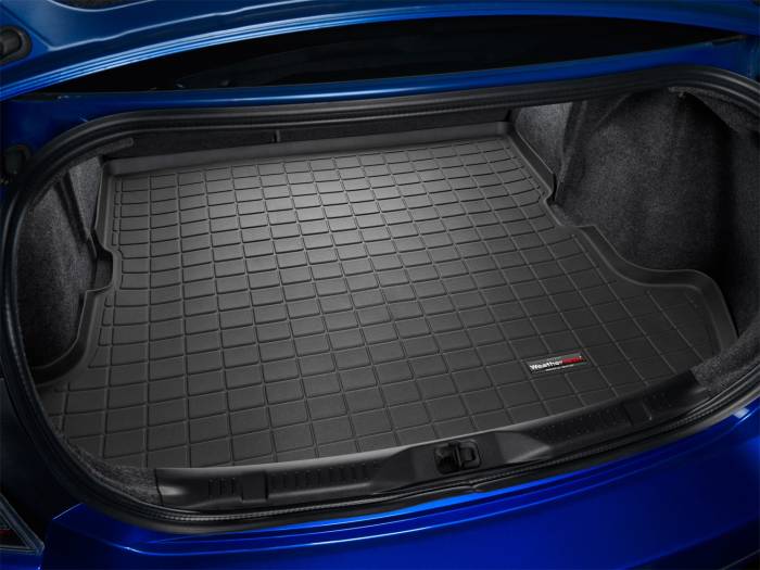 WeatherTech - WeatherTech Cargo Liner 40607