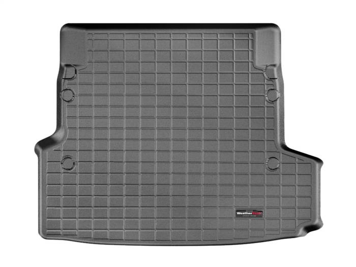 WeatherTech - WeatherTech Cargo Liner 40649