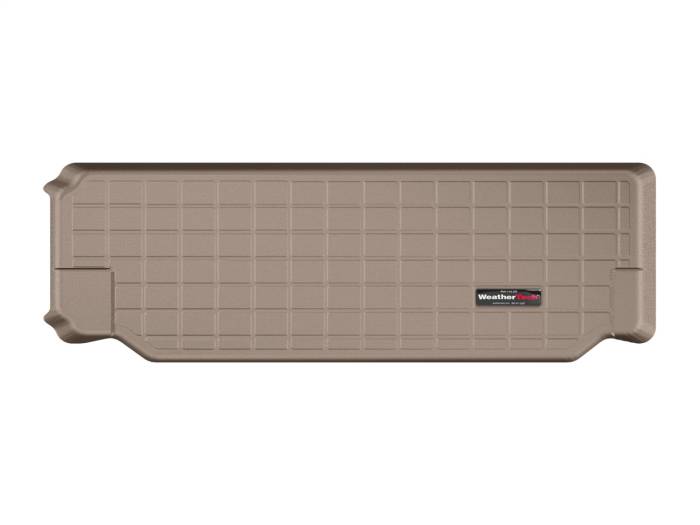 WeatherTech - WeatherTech Cargo Liner 41667