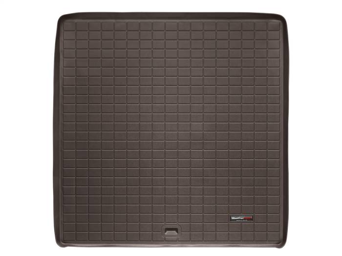 WeatherTech - WeatherTech Cargo Liner 43410