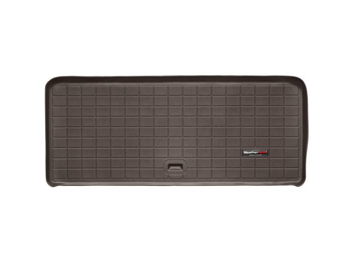 WeatherTech - WeatherTech Cargo Liner 43411