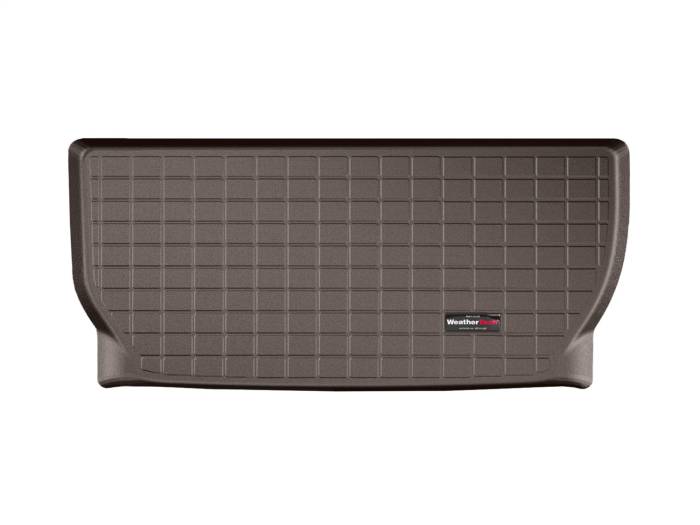 WeatherTech - WeatherTech Cargo Liner 43632