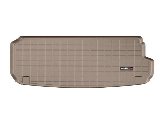 WeatherTech - WeatherTech Cargo Liner 41888