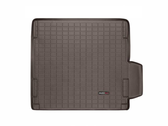 WeatherTech - WeatherTech Cargo Liner 43580