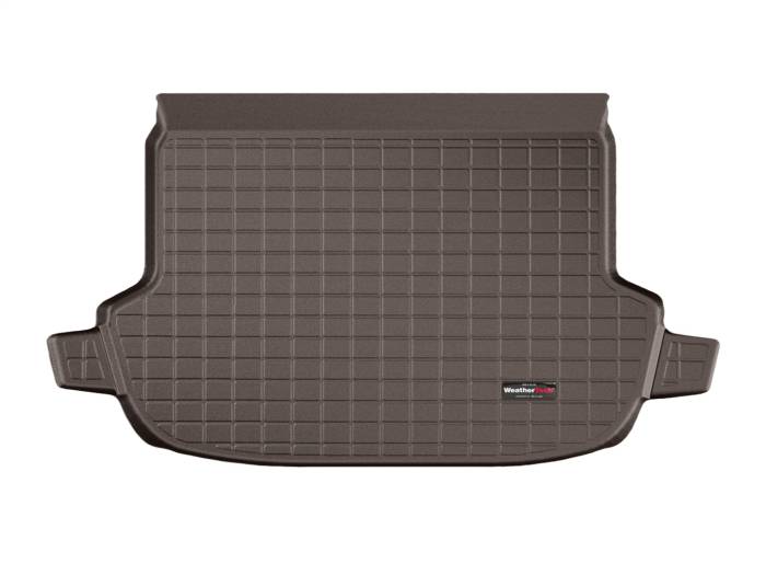 WeatherTech - WeatherTech Cargo Liner 43628