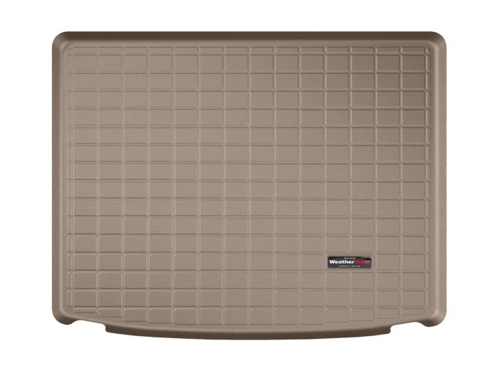 WeatherTech - WeatherTech Cargo Liner 41899