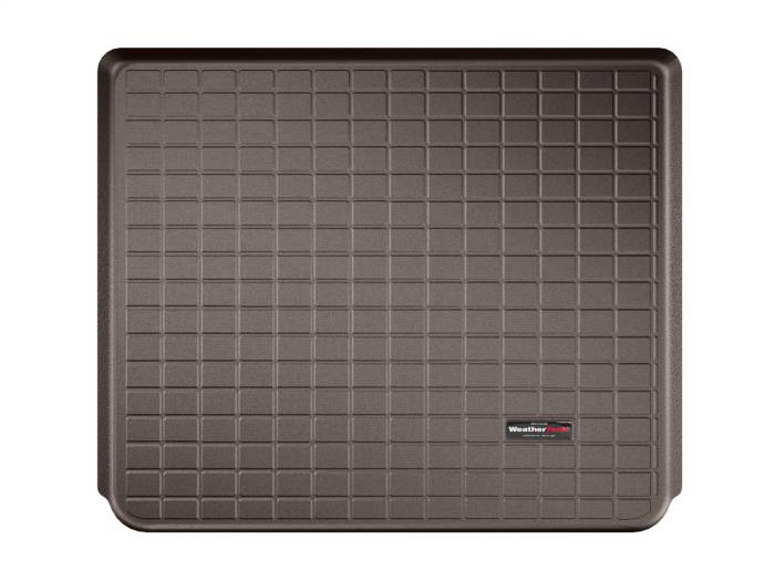 WeatherTech - WeatherTech Cargo Liner 431018