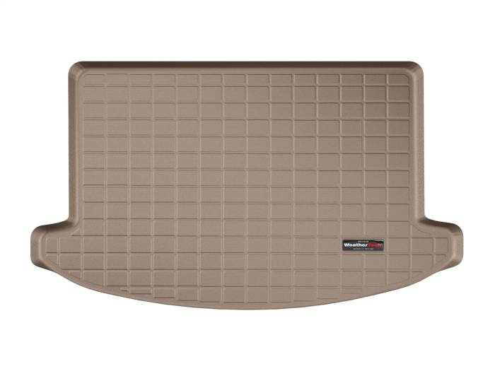WeatherTech - WeatherTech Cargo Liner 411013