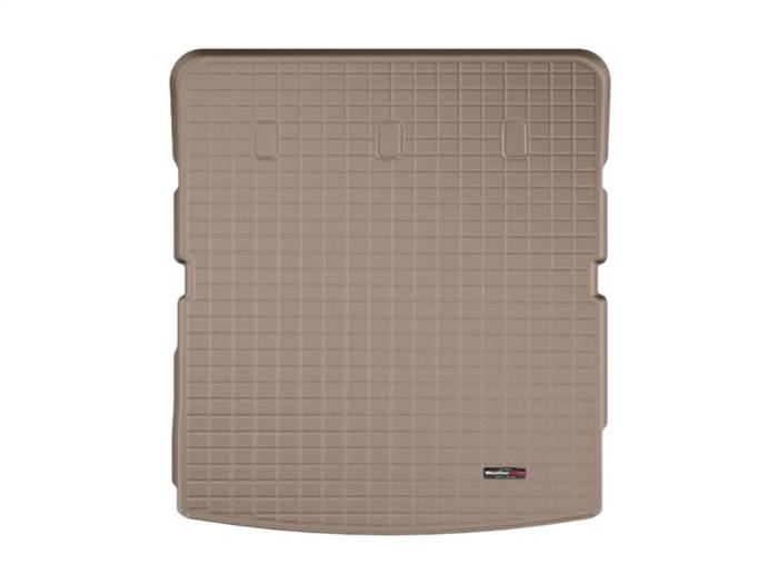 WeatherTech - WeatherTech Cargo Liner 411091