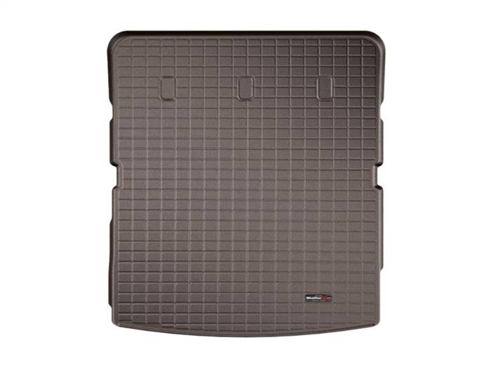 WeatherTech - WeatherTech Cargo Liner 431091