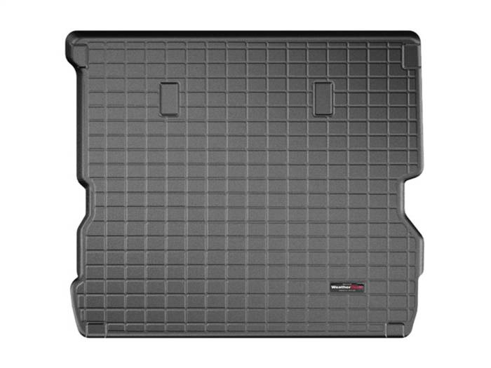 WeatherTech - WeatherTech Cargo Liner 401084