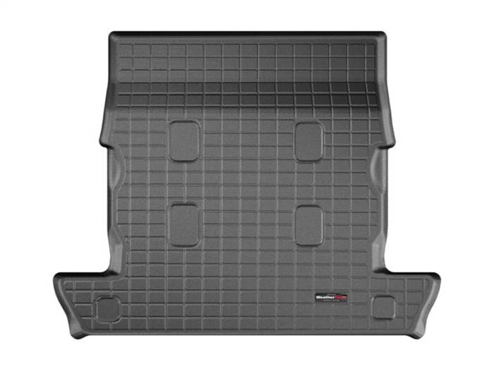 WeatherTech - WeatherTech Cargo Liner 40856