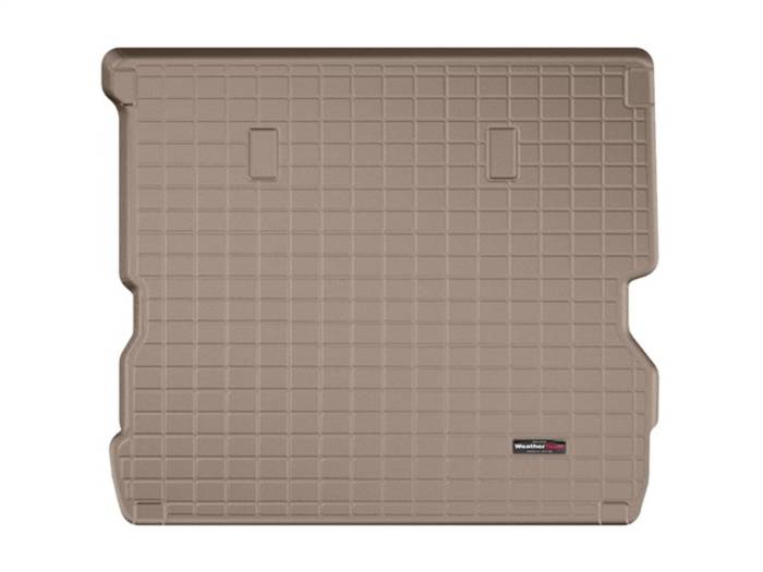 WeatherTech - WeatherTech Cargo Liner 411084
