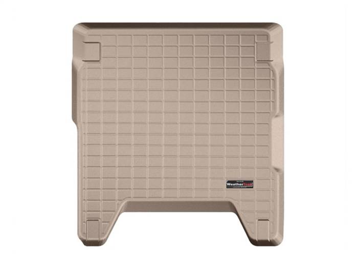 WeatherTech - WeatherTech Cargo Liner 41820