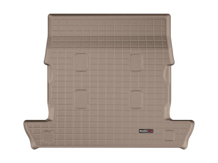 WeatherTech - WeatherTech Cargo Liner 41856