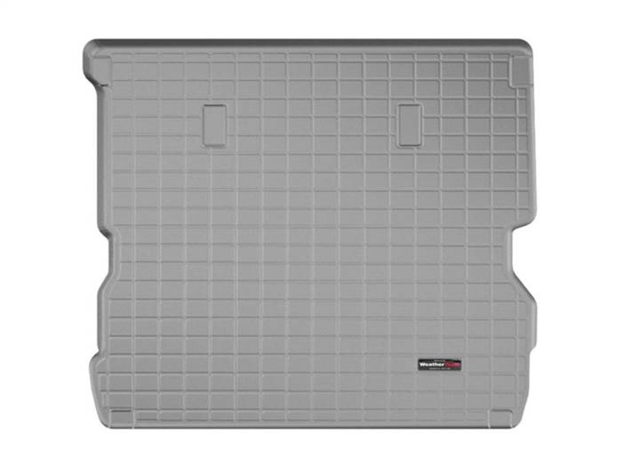 WeatherTech - WeatherTech Cargo Liner 421084