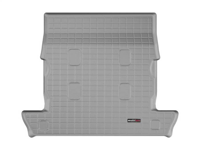 WeatherTech - WeatherTech Cargo Liner 42856