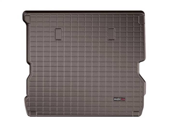 WeatherTech - WeatherTech Cargo Liner 431084