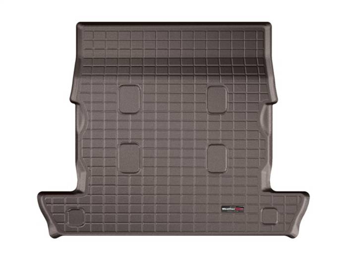 WeatherTech - WeatherTech Cargo Liner 43856