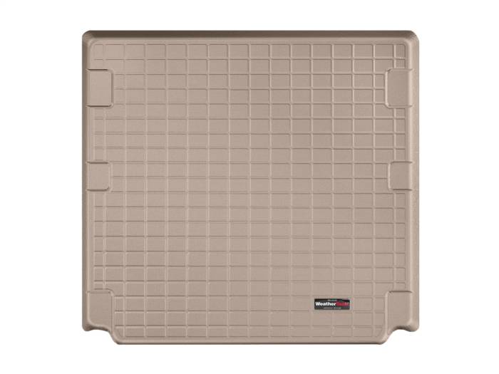 WeatherTech - WeatherTech Cargo Liner 411146