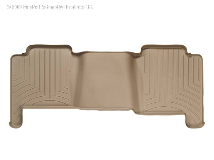 WeatherTech - WeatherTech FloorLiner DigitalFit 450052