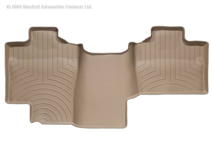 WeatherTech - WeatherTech FloorLiner DigitalFit 450053