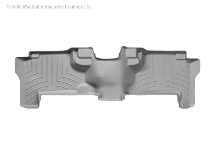 WeatherTech - WeatherTech FloorLiner DigitalFit 460072