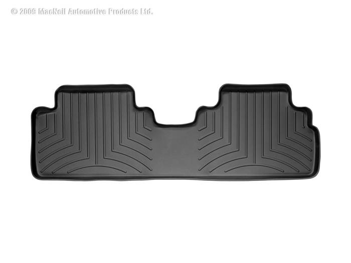 WeatherTech - WeatherTech FloorLiner DigitalFit 440182