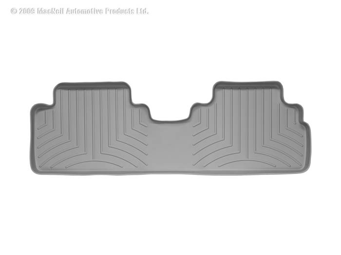 WeatherTech - WeatherTech FloorLiner DigitalFit 460182