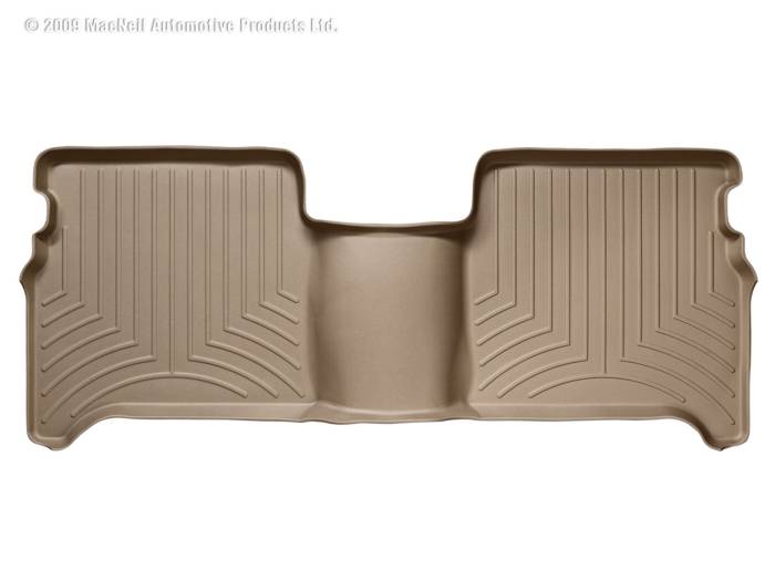 WeatherTech - WeatherTech FloorLiner DigitalFit 450192