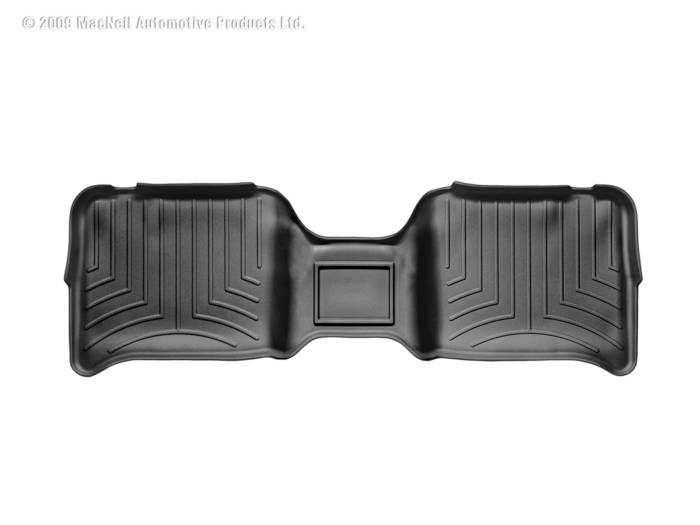 WeatherTech - WeatherTech FloorLiner DigitalFit 440252