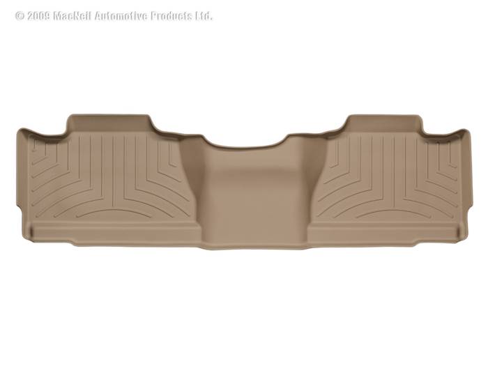 WeatherTech - WeatherTech FloorLiner DigitalFit 450663