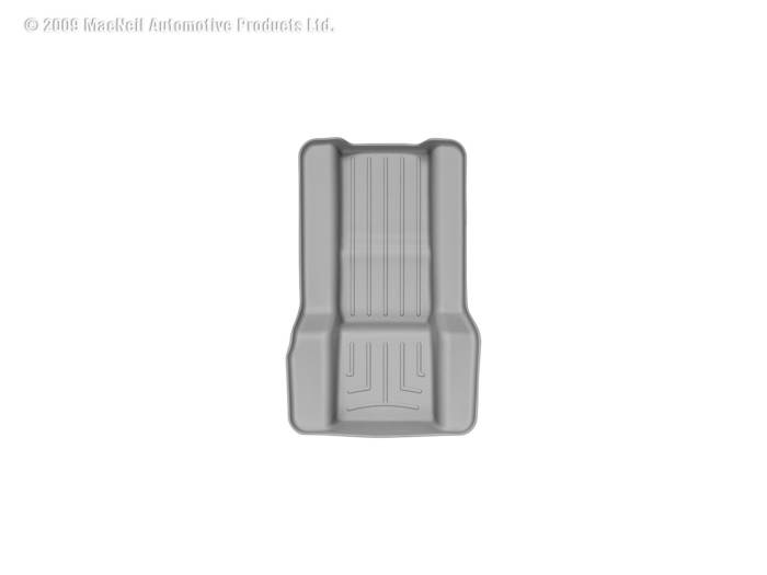 WeatherTech - WeatherTech FloorLiner DigitalFit 460667
