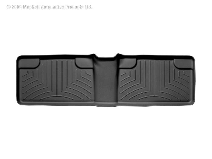 WeatherTech - WeatherTech FloorLiner DigitalFit 440722