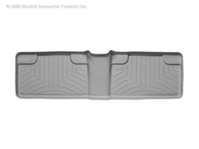 WeatherTech - WeatherTech FloorLiner DigitalFit 460722