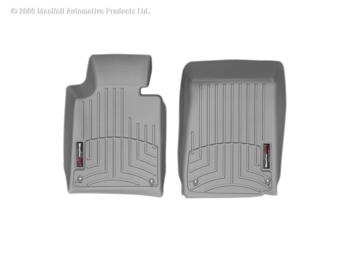 WeatherTech - WeatherTech FloorLiner DigitalFit 461061