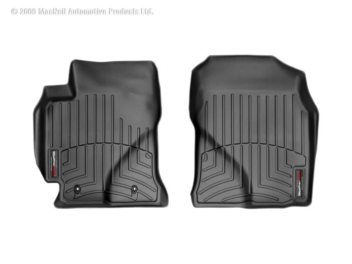 WeatherTech - WeatherTech FloorLiner DigitalFit 441091